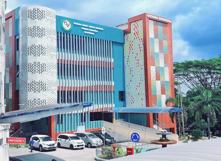 Hari Buruh 1 Mei 2024, Seluruh Layanan Poliklinik Tutup Satu Hari