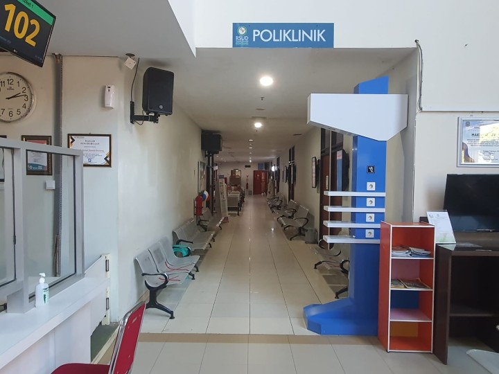 Hari Ini Pelayanan Klinik Jiwa RSUD Bontang Buka Kembali, Berikut Jadwal Lengkap Layanan