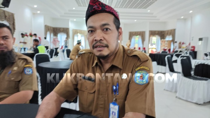 Hari Ini Pemkot Bontang Kunjungi Kementerian ESDM, Lobi Pemasangan Jargas
