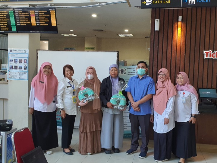 Jalani Puasa Aman Bagi Penderita Diabetes, Ini Anjuran Promkes RSUD Bontang 