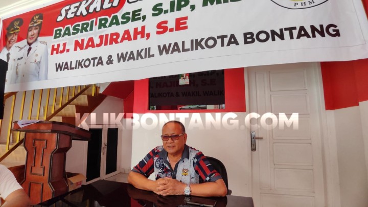 Khawatir Dimintai 'Uang Tiket' dari Parpol, Relawan Daftarkan Basri-Najirah di Jalur Independen Sabtu Ini