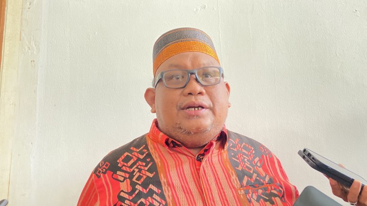 Kutim Raih WTP, Agusriansyah: Konsep Good Governance Harus Lebih Digas!
