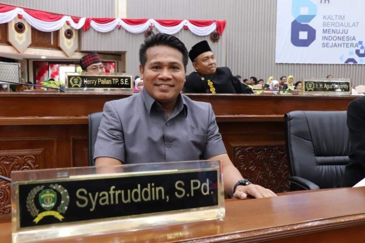 Lebih Pilih Daftar Independen Ketimbang Partainya, Basri Bakal Diadukan ke DPP PKB