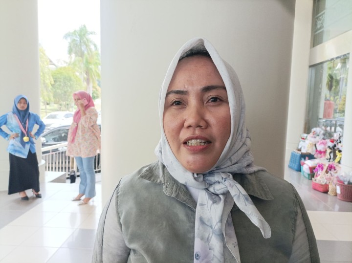 Masih Banyak Pelosok Belum Tersentuh Program Merdeka Listrik-Air, Dewan Minta Pemkab ‘Gercep’