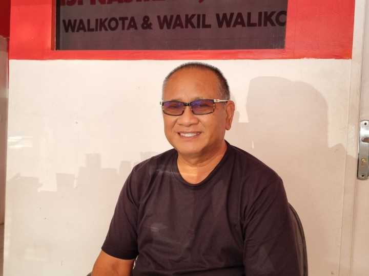Basri-Najirah Pecah Kongsi, Chusnul Dihin Ditunjuk Jadi Pengganti
