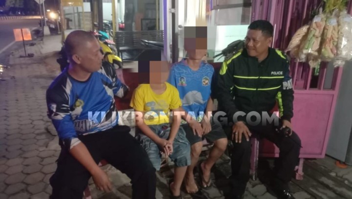 Orang Tua Bocah yang Kemudikan Mobil hingga Insiden di Api-Api Ditegur Polisi