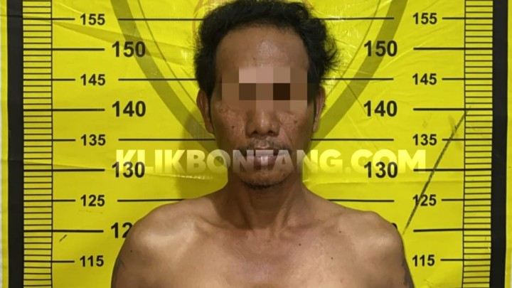 Pemilik Asyik Main Gim Online, Motor Hilang Dibawa Kabur Maling