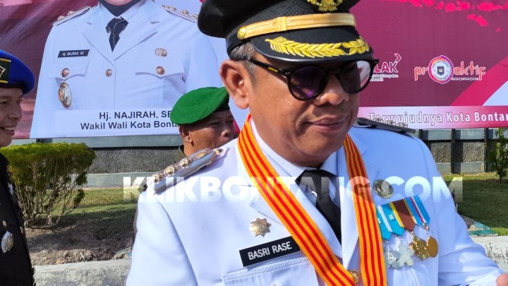 Pemkot Bontang Masih Berjuang Akuisisi Kampung Sidrap Lewat MK