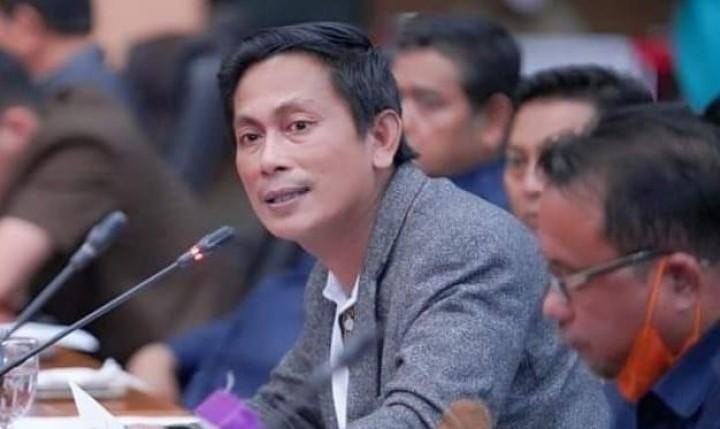Pemkot Diminta Beri Solusi Konkrit Masalah Pasar Sepi Pembeli