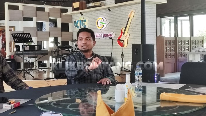 Pencalonan Basri - Chusnul Gagal Melalui Jalur Independen, KPU Beber Alasannya