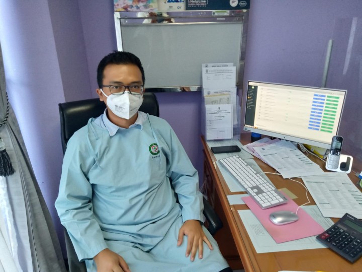 RSUD Bontang Buka Pelayanan bagi Penderita Diabetes, Berikut Jadwal Lengkap Layanan