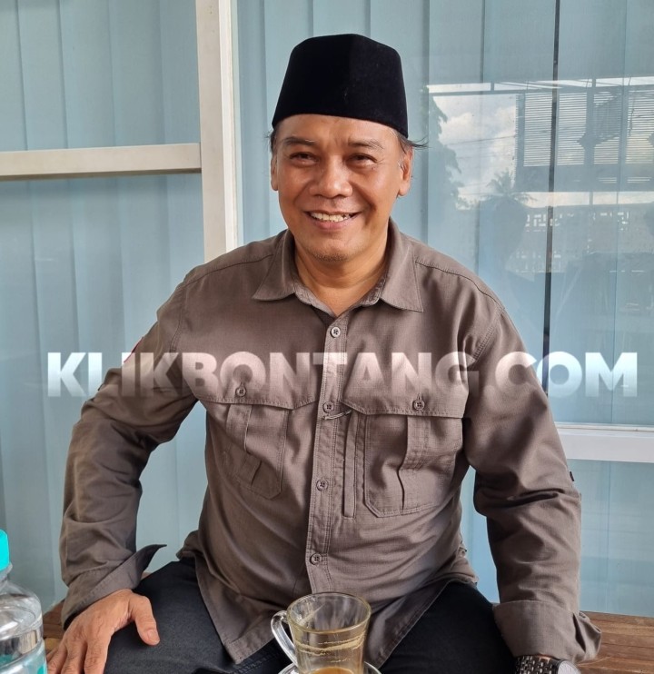 Sigit Alfian Resmi Pensiun dari ASN, Makin Leluasa Manuver Politik