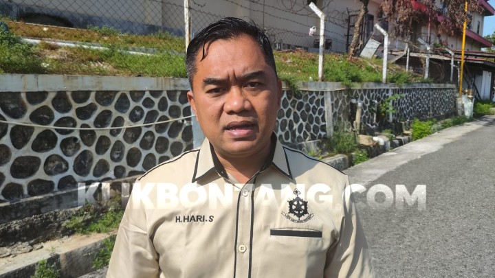 4 Anak di Bawah Umur Ditetapkan Tersangka Kasus Penyerangan Kafe di Bontang