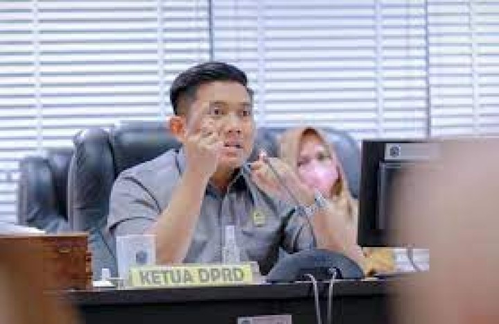 Andi Faiz Sesalkan Pemkot Bontang Diam-diam Depositokan Ratusan Miliar Uang Daerah ke Bank Konvensional