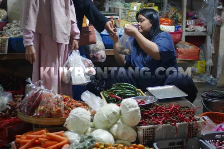 Daya Beli Warga Bontang Menurun, Pengamat Ekonomi : APBD Banyak Dihabiskan di Luar Daerah