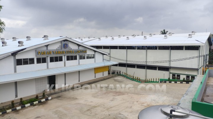 Dewan Sesalkan Keputusan Pemkot Sita Lapak saat Pasar Sepi Pembeli, Dukung Relokasi ke Lokasi Lama