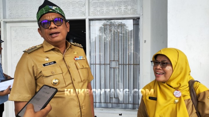 Hasil Audit Inspektorat Ditemukan Kelebihan Bayar Rp 51 Juta di DPM-PTSP, Tak Ada Pejabat 'Bermain'