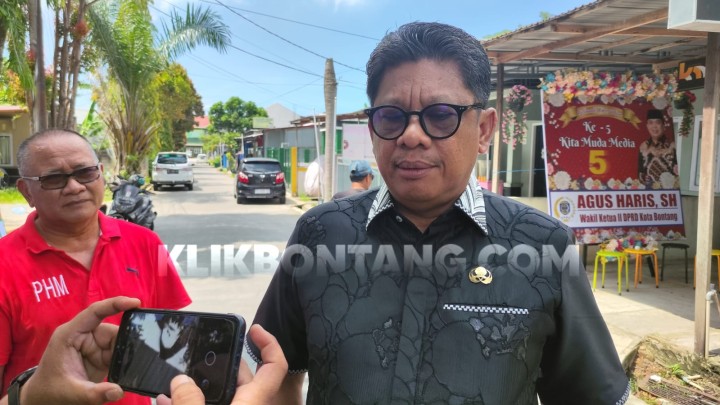 Jadi Magnet bagi Pendatang Picu Tingginya Angka Pengangguran, Pemkot Pacu Peningkatan SDM