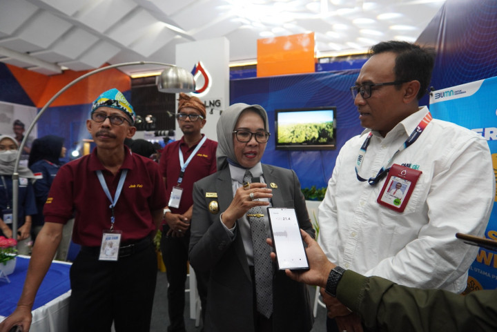 Job Fair Bontang Dibuka Hari Ini, Wawali: Upaya Pangkas Jumlah Pengangguran