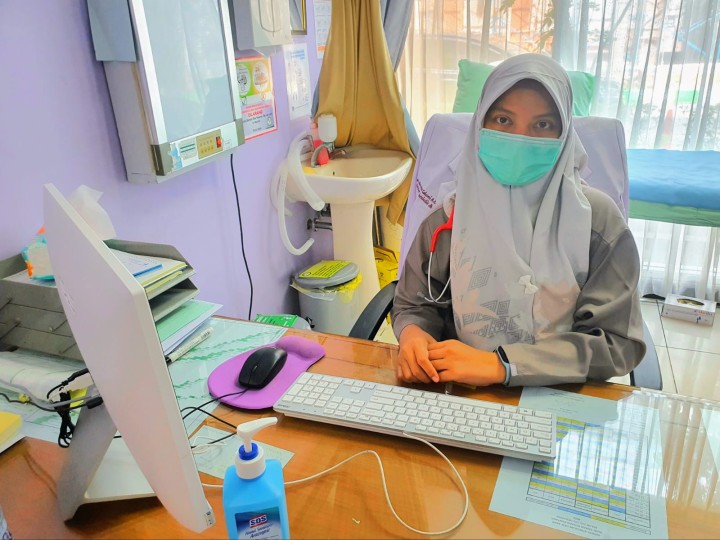 Kenali Gejala DBD Sebelum Terlambat, Dokter Spesialis Anak RSUD Taman Husada Beri Tips Begini