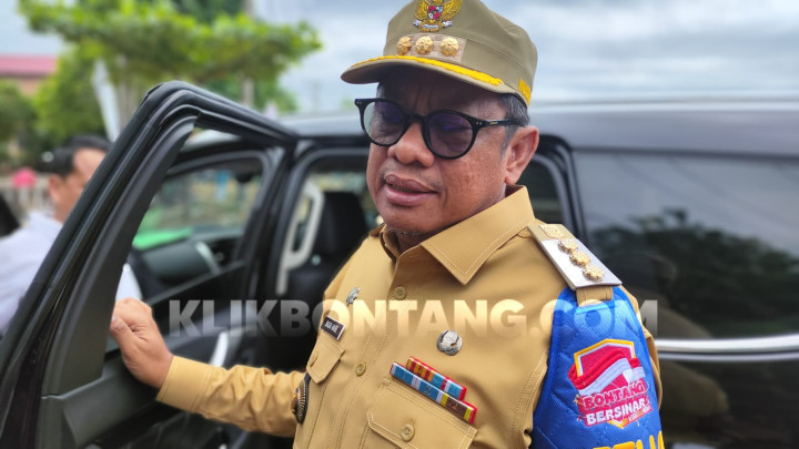 Loyalisnya Pilih Mundur Ramai-Ramai dari PKB, Basri : Mungkin Mereka Merasa Terzalimi