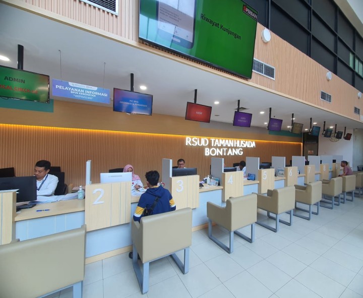 Pelayanan Klinik Saraf RSUD Bontang Buka Kembali 3 Juni 2024, Berikut Jadwal Lengkap Layanan dan Praktik Dokter