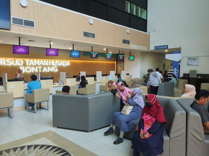Poliklinik Psikiatri RSUD Bontang Tutup 1 Hari, Jadwal Lengkap Pelayanan Normal 28 Mei