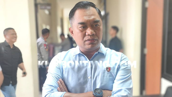 Polres Bontang Minta Inspektorat Audit Keuangan PT LBB, Penetapan Tersangka Tunggu Hasil Pemeriksaan