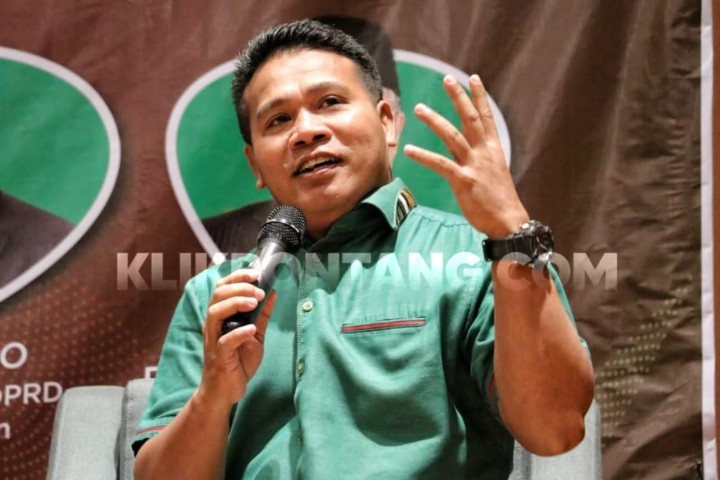 Tak Ada Nama Basri, Sigit dan Sutomo di Daftar Bacakada PKB; Begini Jawaban DPW Kaltim