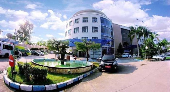 Tingkatkan Layanan, RSUD Bontang Bakal Tambah Dokter Spesialis