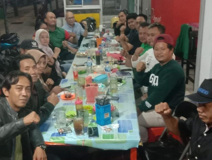 Anggota DPRD PKB Bontang Terpilih Solid Dukung Sikap Partai, Firman : Kita Mulai Panaskan Mesin