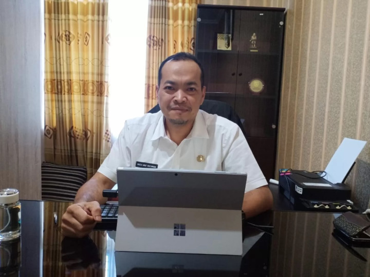 Antisipasi Kelangkaan Jelang Idul Adha, Pasokan Gas Melon untuk Bontang Ditambah