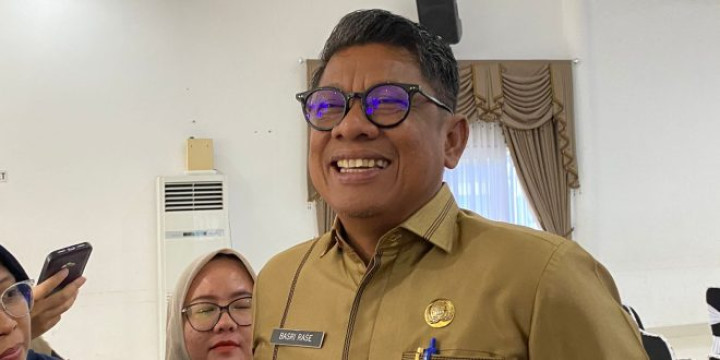 Basri Beber Keberhasilan Pemkot Bontang; Kemudahan Investasi hingga Penanganan Banjir