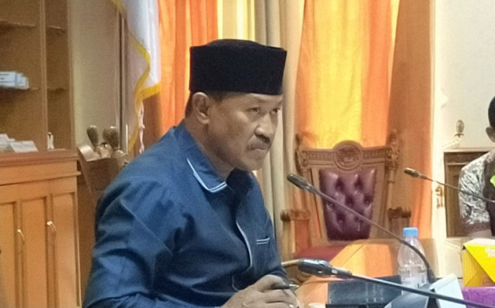 DPRD Kutim Segera Bahas Raperda Pertanggungjawaban Pelaksanaan APBD 2023