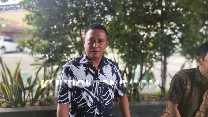 Masih Gamang Usung Calon Walikota Bontang, Nasdem Tunggu SK Pusat