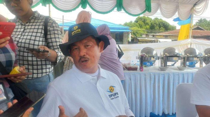 Pemkot Bontang Kaji Kenaikan Bantuan Perbaikan Rumah Tak Layak Huni jadi Rp35 Juta