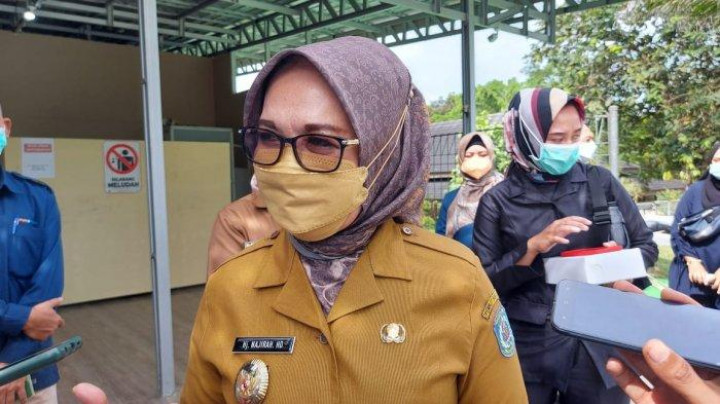 Pemkot Bontang Tingkatkan Kualitas Kader Posyandu Lewat Pelatihan