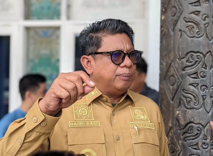 Program Stimulan RT, Pemkot Bontang Galakkan Ekonomi Hijau