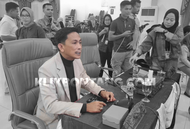 Sebut Kinerja Satpol PP Hanya Bisa Cabut Baliho, BW : Banyak THM Jual Miras Tak Ditindak