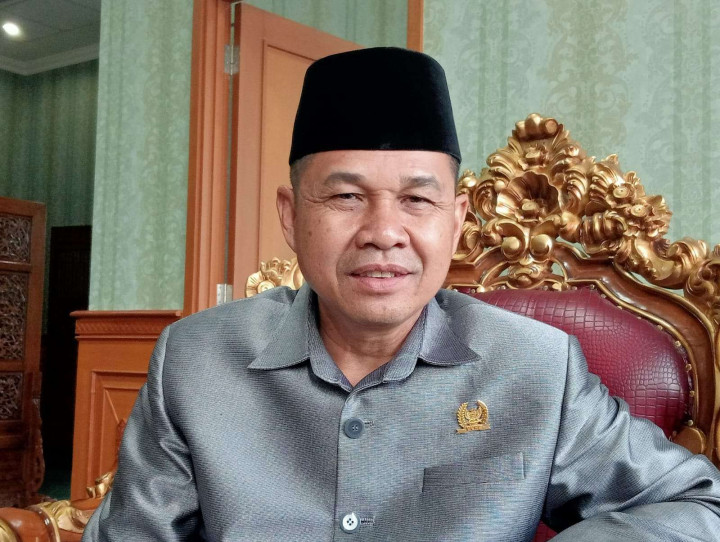 Soal Kabar Penundaan Pelantikan Anggota DPRD Terpilih, Begini Penjelasan Joni