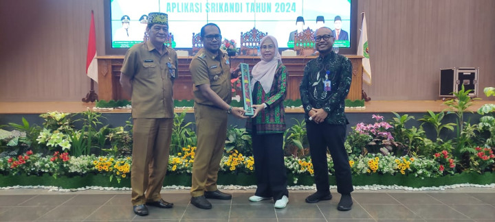 Tingkatkan Pelayanan, Pemkab Kutim Luncurkan Program Srikandi dan Gelaktawaku