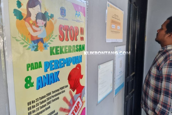 Trauma Berat, Bocah Korban Pencabulan Dapat Pendampingan PPA