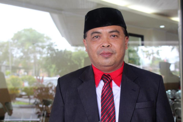 Agus Haris Setuju RSUD Bontang Gagas Konsep Wisata Medis 
