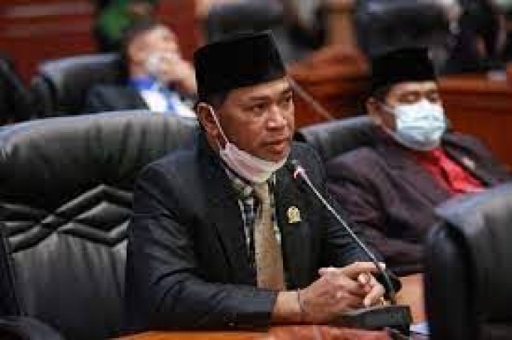 Amir Tosina Sebut Klaim Pemkot Bontang Banjir 70 Persen Teratasi Keliru