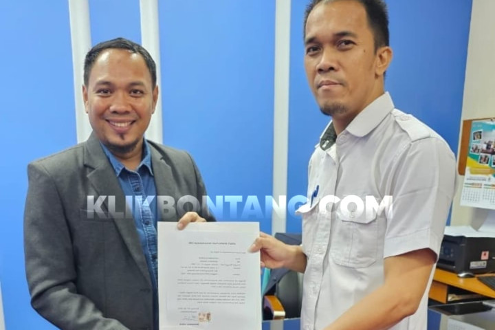 Baru Dilantik 2 Minggu, Muhammad Aswar Putuskan Mundur dari DPRD Bontang