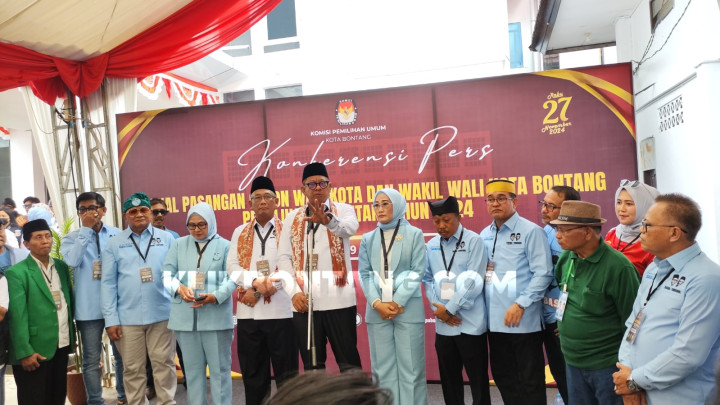 Basri Sebut Pengangguran Tinggi di Bontang karena Banyak Warga Tak Jujur