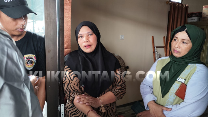 Cerita Korban Kebakaran Berbas Pantai, Api Berkobar saat Terlelap, Sudah Dua Kali Rumahnya Ludes Terbakar