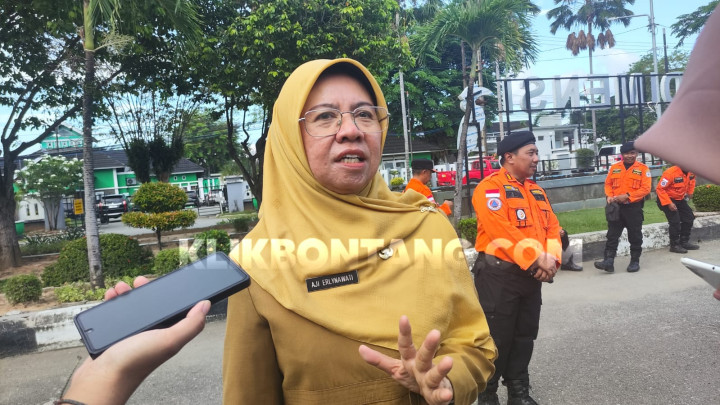 Perintah Mendagri untuk Cabut Gugatan Kampung Sidrap, Pemkot Bontang Irit Bicara