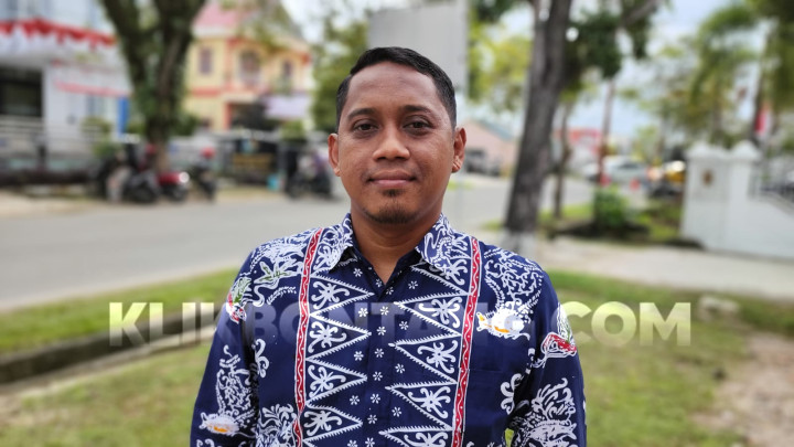 Potensi Manfaatkan Fasilitas Negara, Bawaslu Minta Basri dan Najirah Cuti saat Kampanye