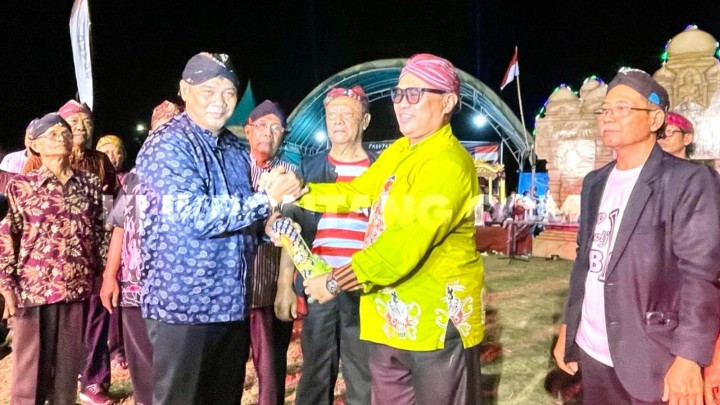 Sigit Gagal 'Berlayar', Ikapakarti Cabut Dukungan, Begini Arahan bagi Anggota